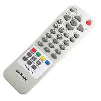 کنترل صنام مدل ولوم بالا