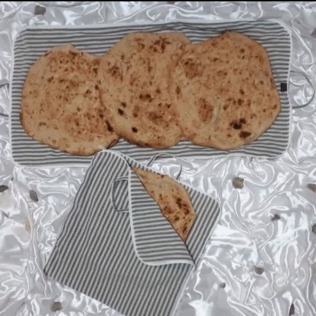 ساک نان و سبزی نخی ارسال پس کرایه و تهران رایگان