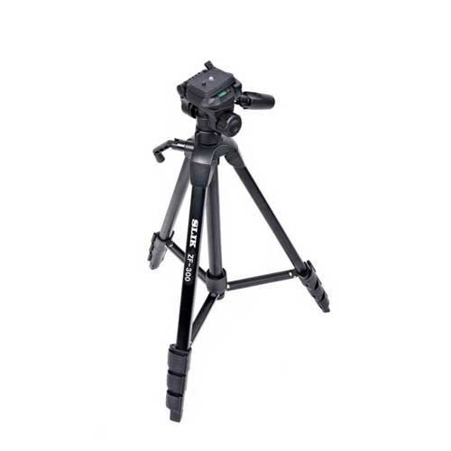 سه پایه اسلیک مدل Slik ZF-300