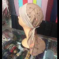 دستمال سر دورگ