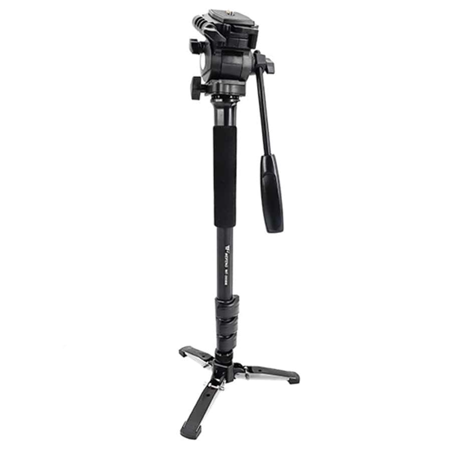 تک پایه دوربین عکاسی ویفینگ Weifeng WT 3978M