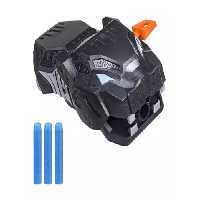 خرید مچ بند ویبرانیوم نرف پلنگ سیاه Nerf Black Panther با بهترین قیمت