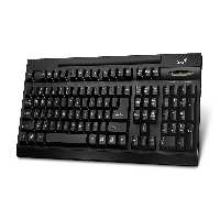 کیبورد جنیوس KB-125