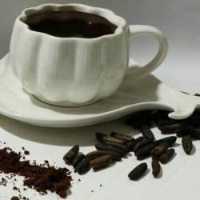 قهوه خرما اعلاء یک کیلویی