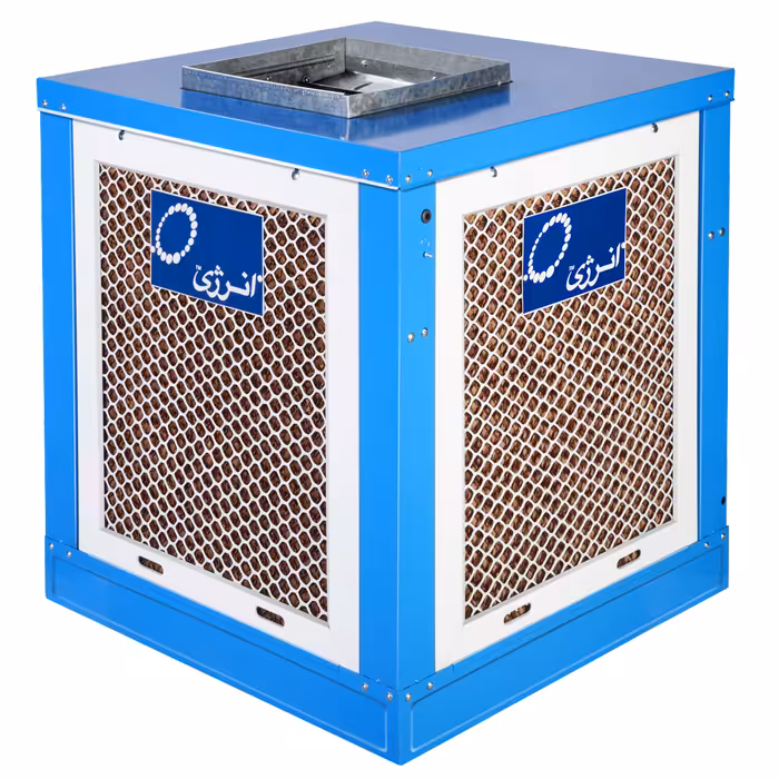 کولر آبی سلولزی بالازن انرژی مدل ENERGY VC0380