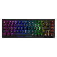 کیبورد گیمینگ ردراگون Redragon NOVA K709 RGB