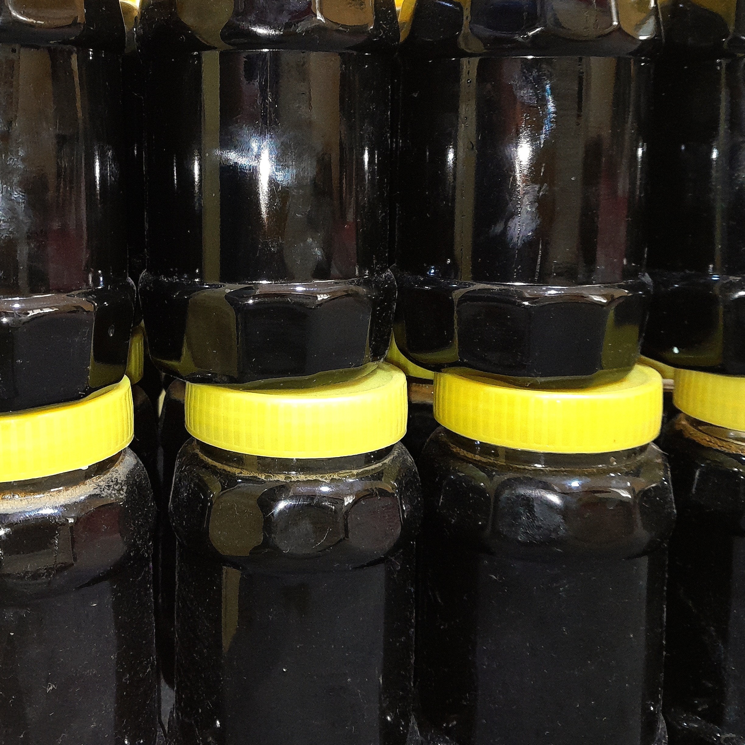 شیره خرما صد در صد طبیعی بدون پخت یک کیلویی