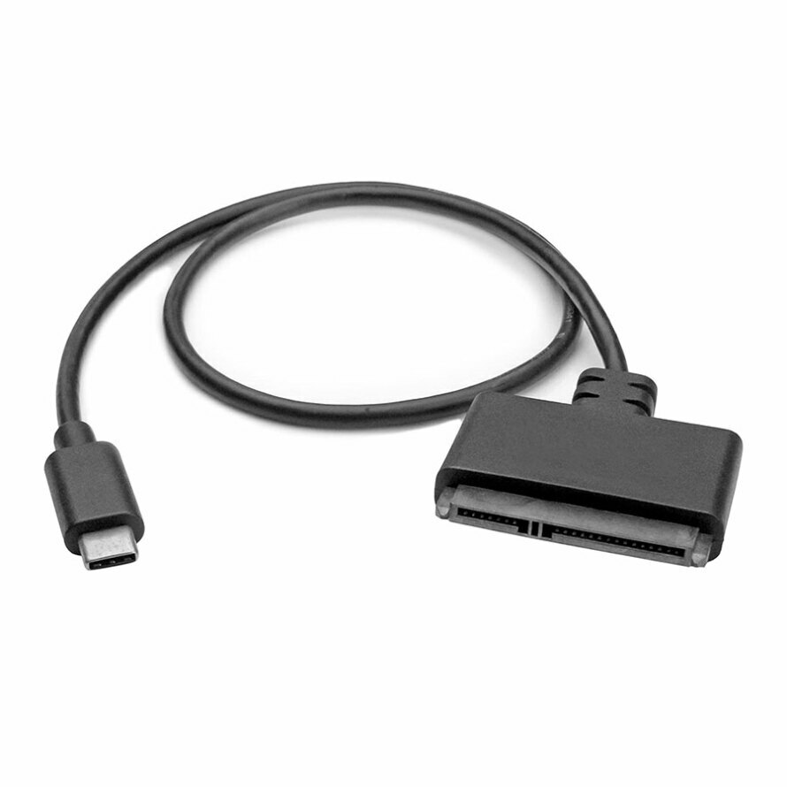 مبدل USB Type-C به SATA بافو BF-341
