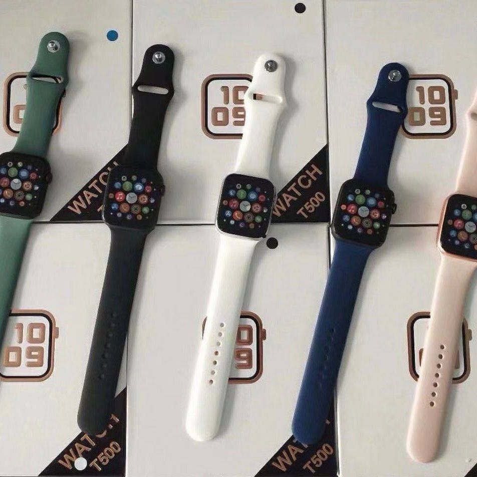 ساعت هوشمند 