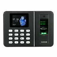 دستگاه حضور و غیاب کارابان KTA-120