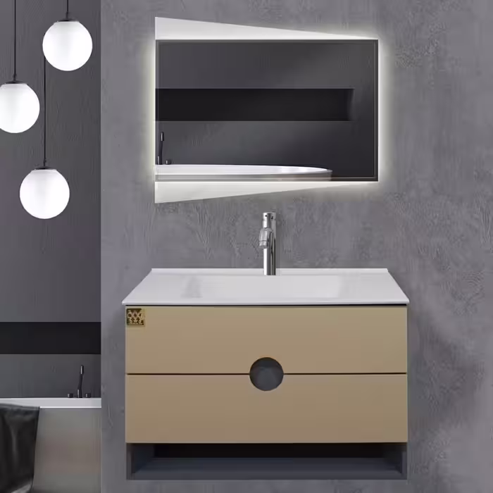 روشویی کابینتی مدل نرگس ارسال به تمام نقاط ایران و شهرستانها