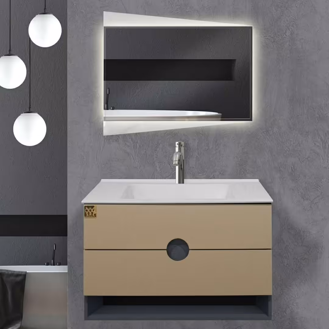 روشویی کابینتی مدل نرگس ارسال به تمام نقاط ایران و شهرستانها