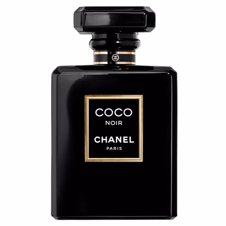ادو پرفیوم زنانه اماراتی CHANEL Coco Noir حجم 100 میلی لیتر