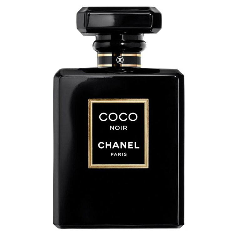 ادو پرفیوم زنانه اماراتی CHANEL Coco Noir حجم 100 میلی لیتر