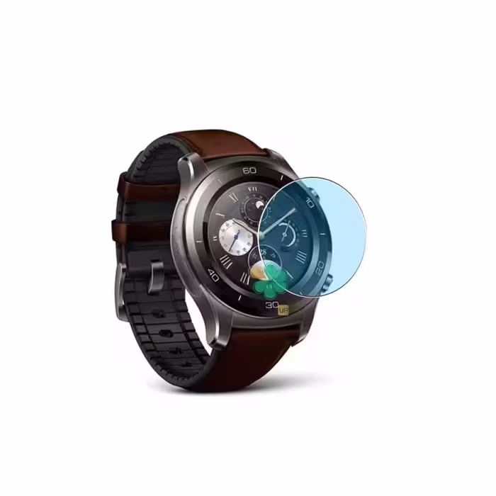 محافظ صفحه نانو ضد اشعه ساعت هواوی واچ Huawei Watch 2 Classic