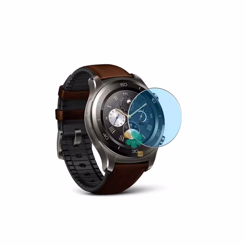 محافظ صفحه نانو ضد اشعه ساعت هواوی واچ Huawei Watch 2 Classic