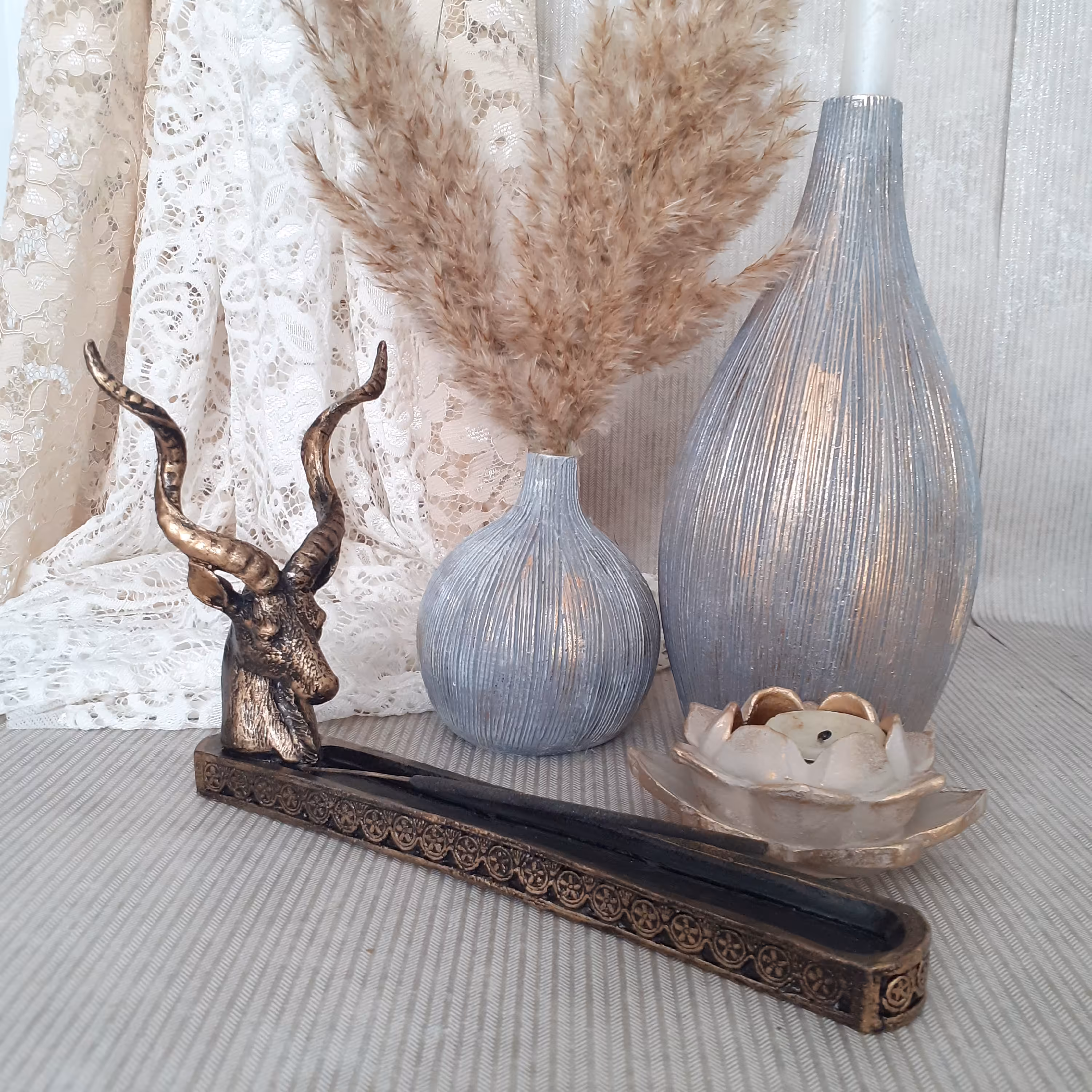 جاعودی گوزن