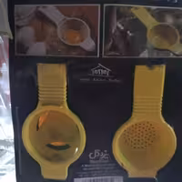 صافی چای وجداساز تخم مرغ یزدگل