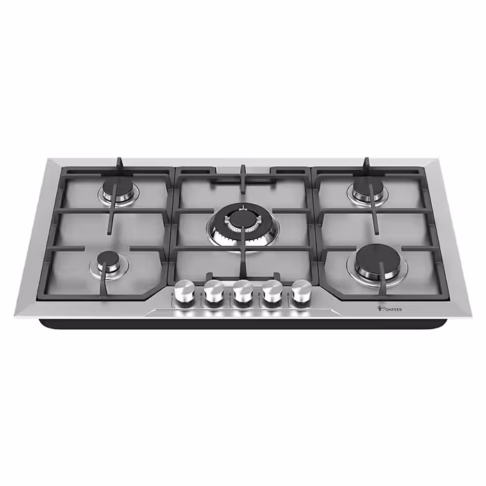 اجاق گاز استیل داتیس مدل DS-566