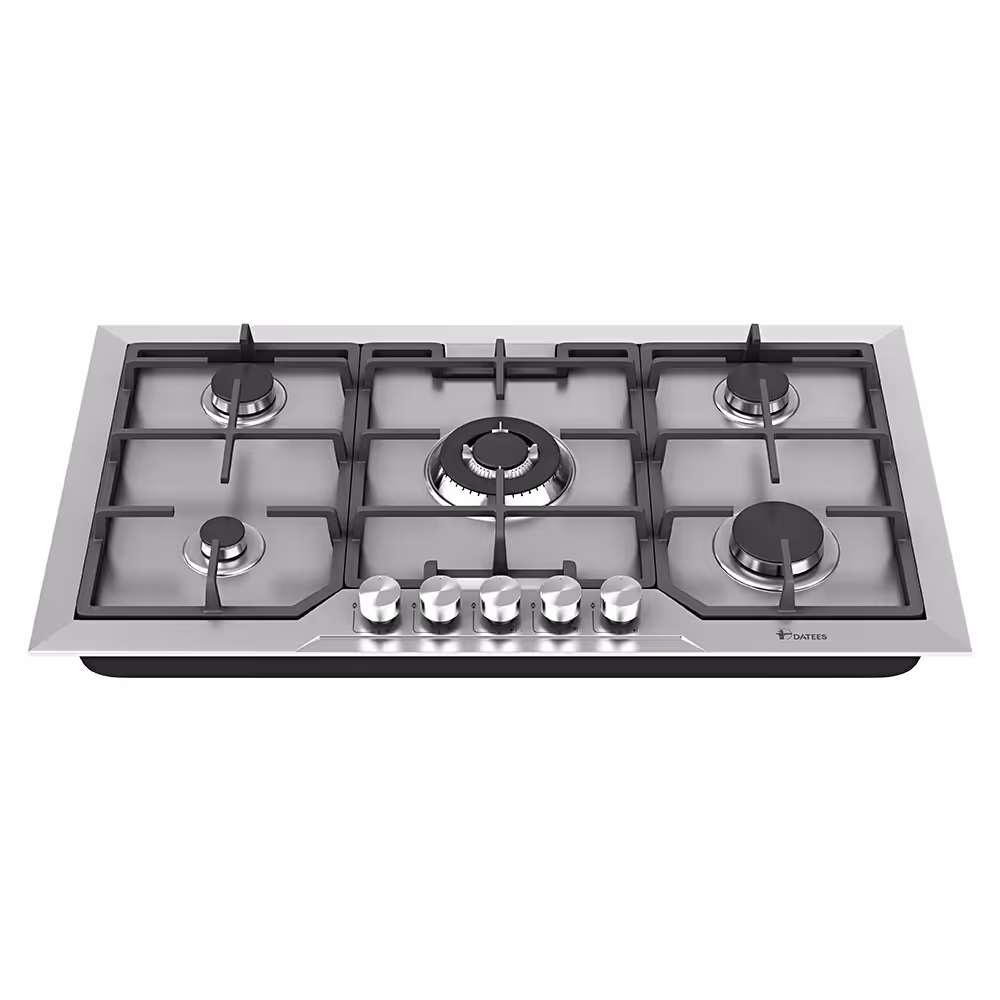 اجاق گاز استیل داتیس مدل DS-566