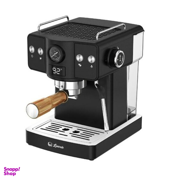اسپرسوساز لواک مدل 350