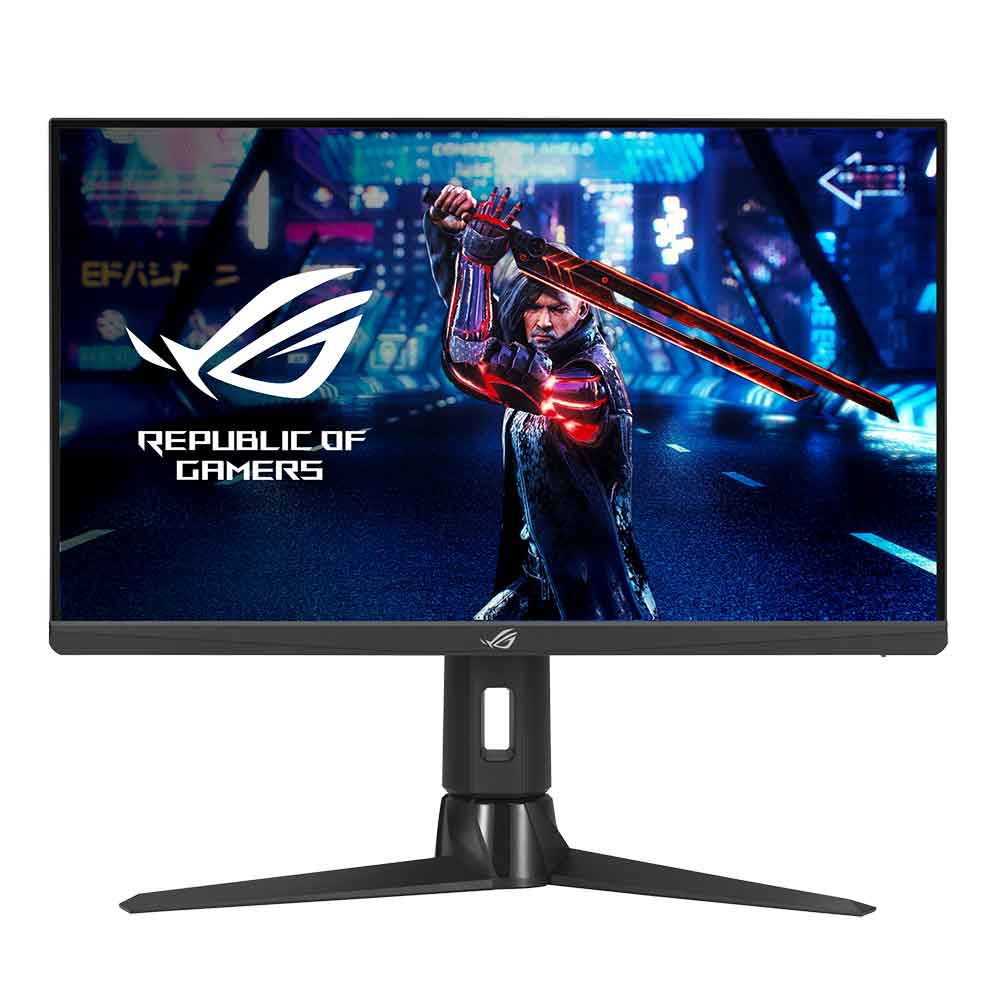 مانیتور ایسوس Asus ROG Strix XG259QN اندازه 25 اینچ