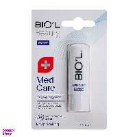 بالم لب بیول مدل Care & Protect مدیکال