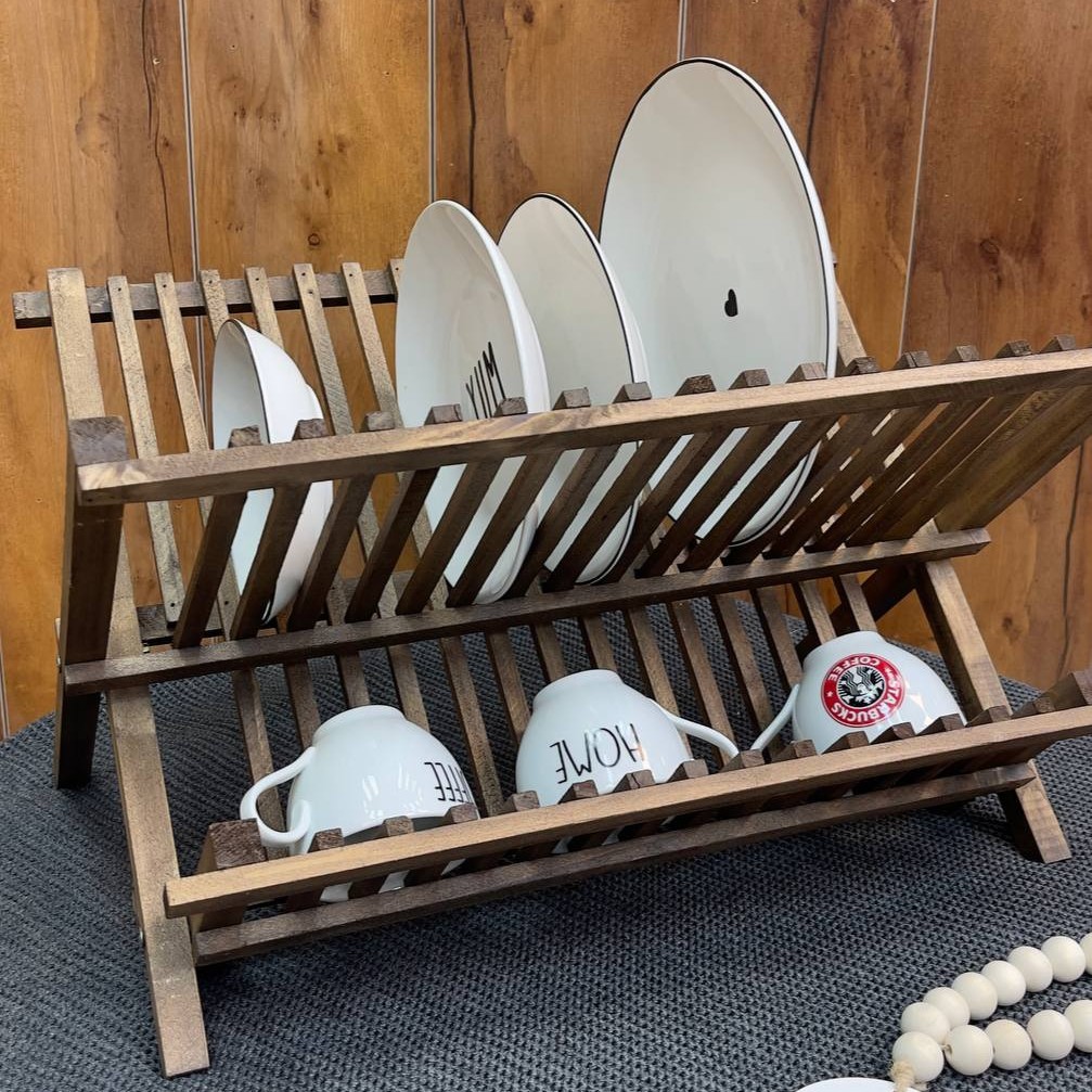 آبچکان کابینتی چوبی