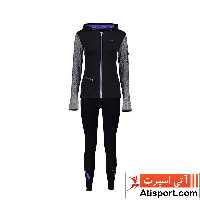 ست گرمکن شلوار ورزشی زنانه Billcee 61B0500 MEI
