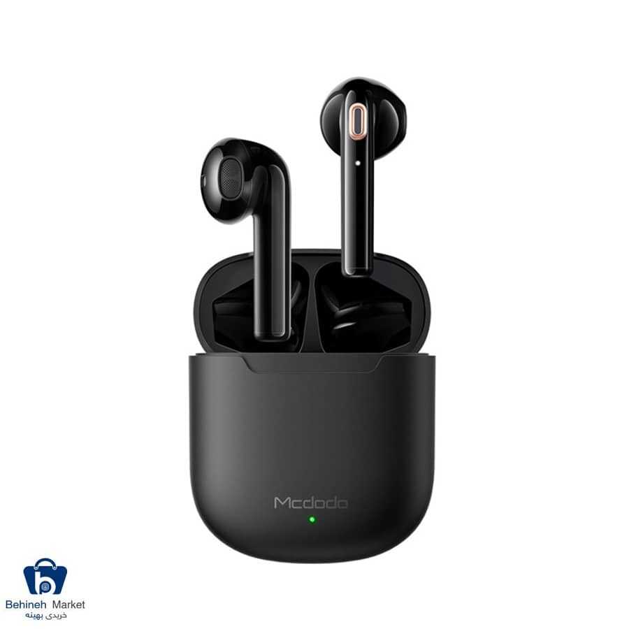 هدفون بی سیم مک دودو مدل HP-7881 MC