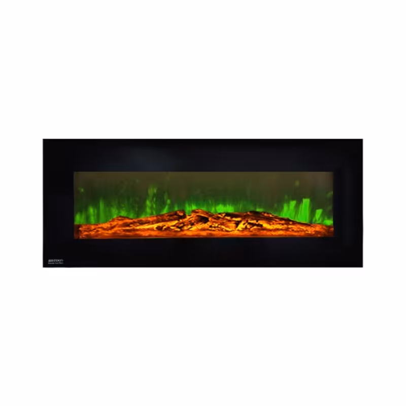 شومینه برقی شومینه بیستون مدل B.C.85.L4