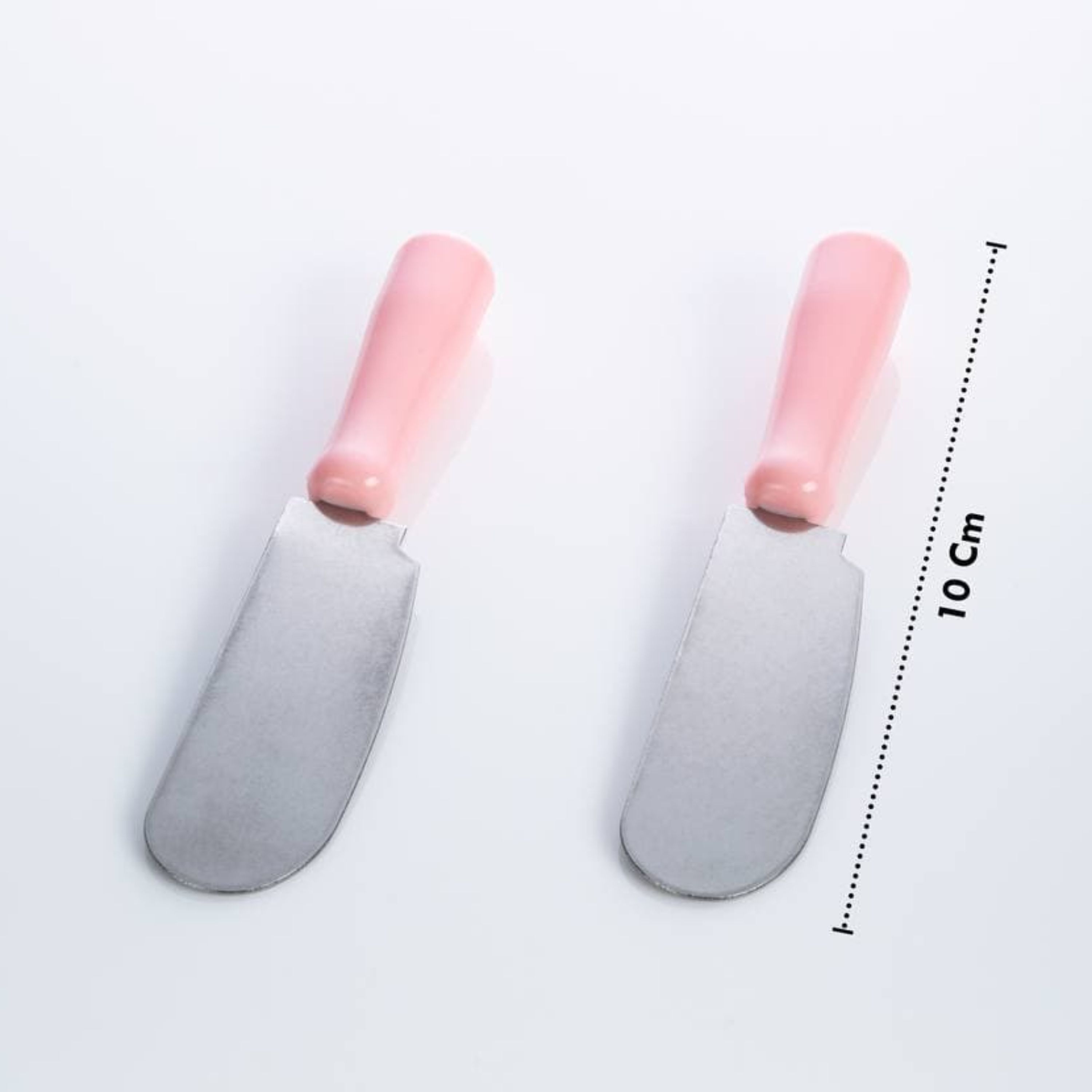 کارد صبحانه خوری او استایل بسته 6 عددی