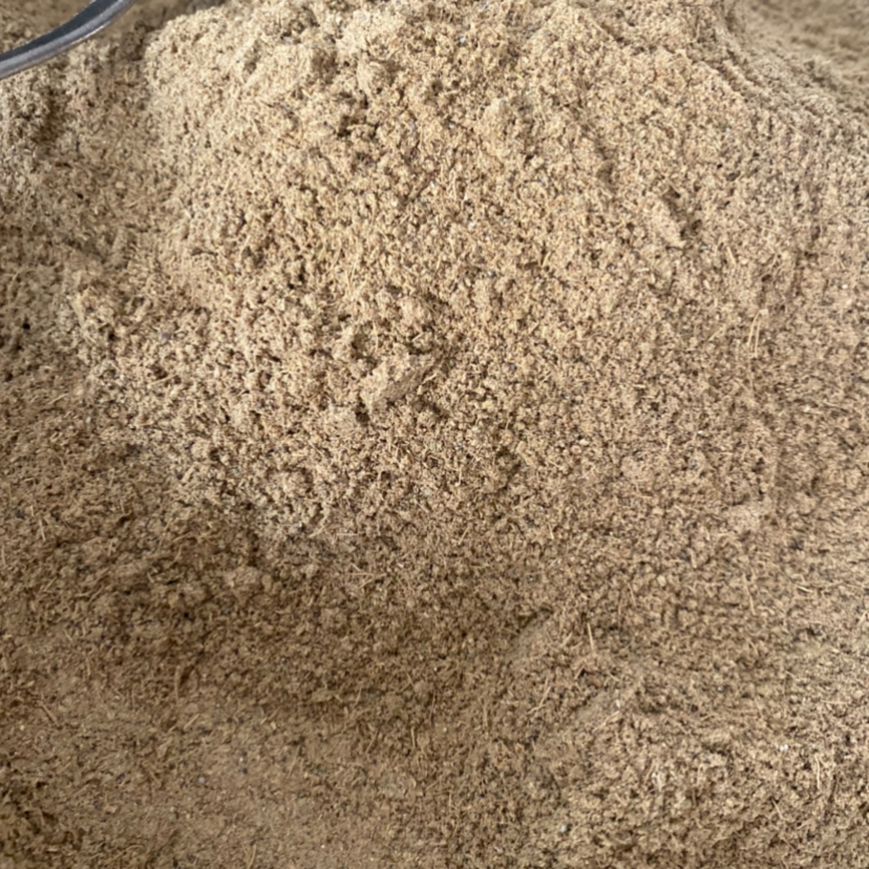 پودر هل 50 گرمی خالص اکبر بنفش