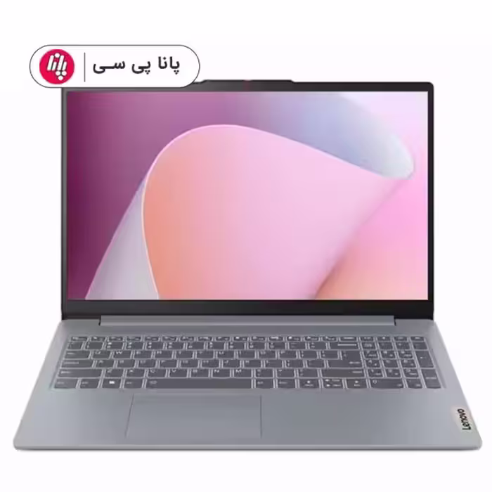 لپ تاپ LENOVO Ideapad Slim3 R7(7730U) 16GB 512SSD AMD