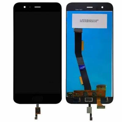 تاچ ال سی دی شیائومی می مکس3 | Lcd xiaomi mi max3