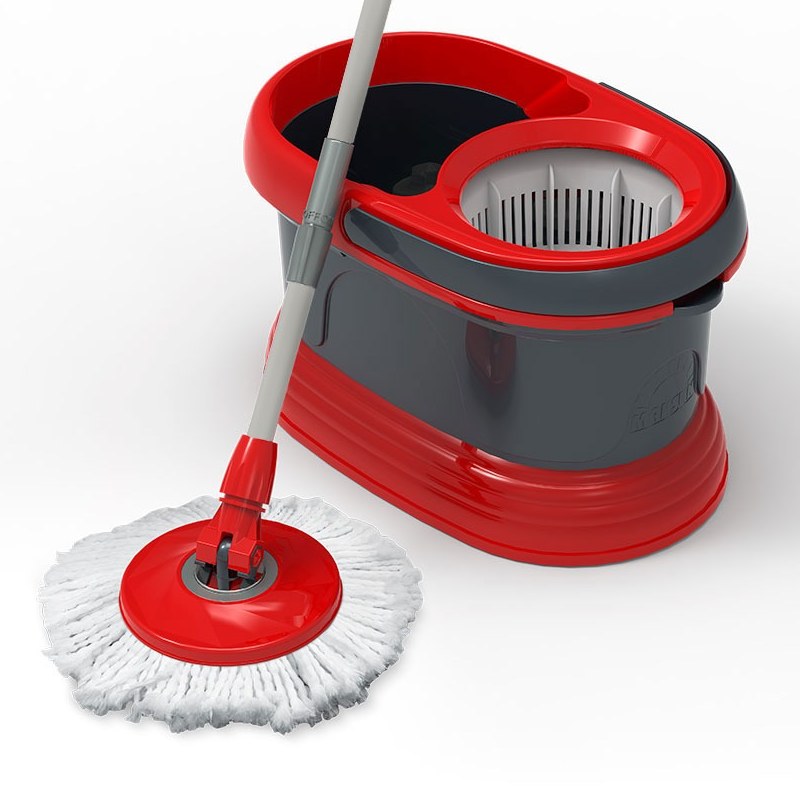 زمین شوی چرخشی مهسان مدل ایرسا