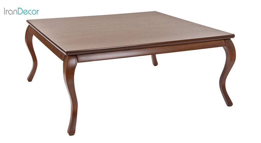 میز جلو مبلی نیک آذین مدل ونیز