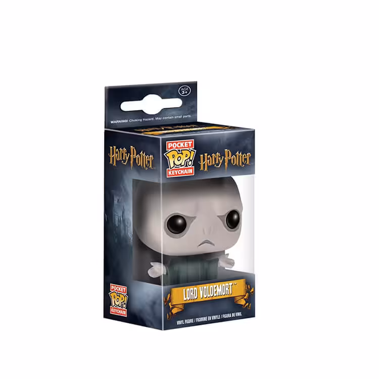 جاکلیدی فانکو مدل لرد ولدمورت