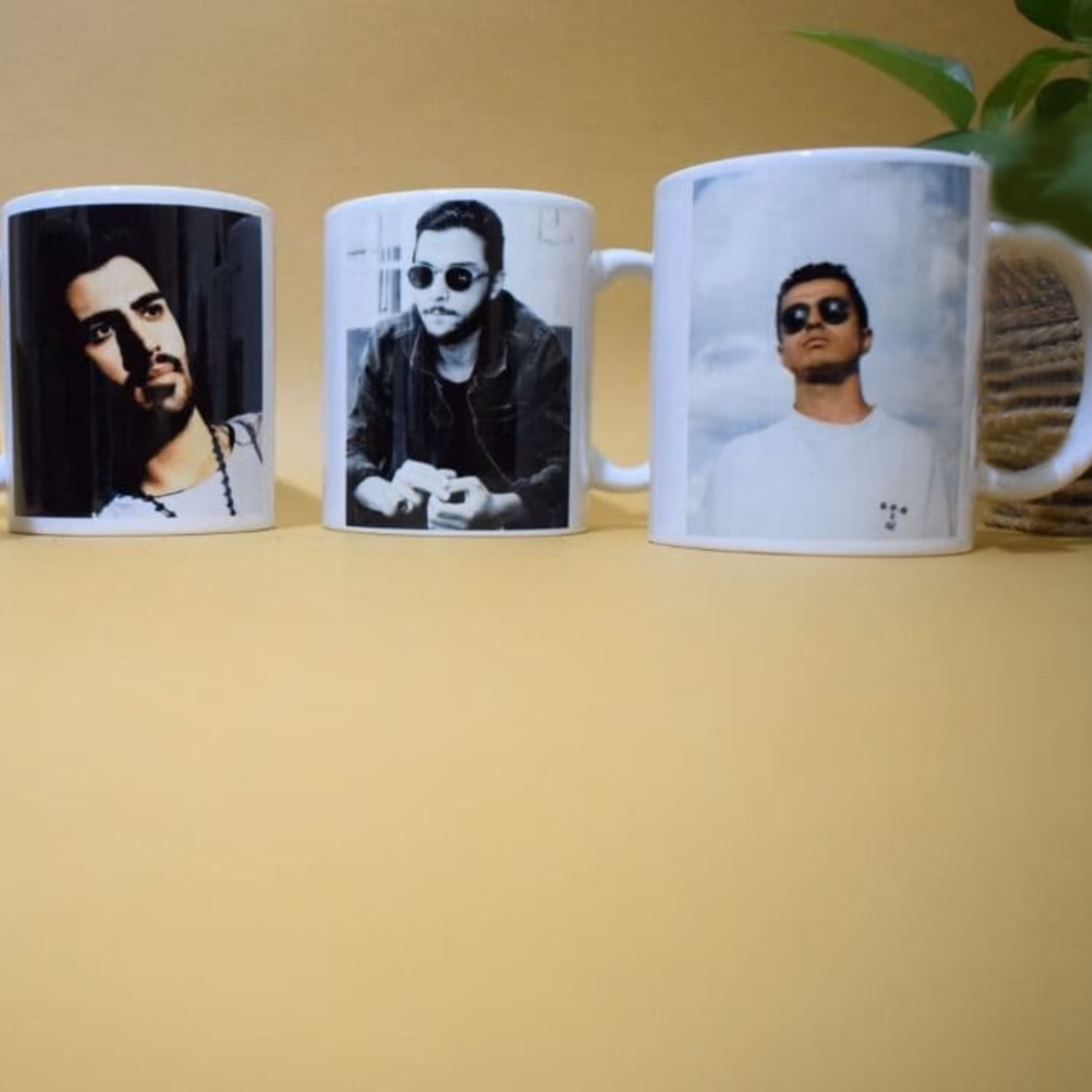 چاپ لیوان سرامیکی