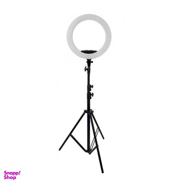 رینگ لایت مدل KY-BK416 2020