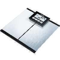 ترازوی دیجیتالی بیورر مدل BG64 USB