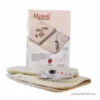 تشکچه برقی منولی HP05