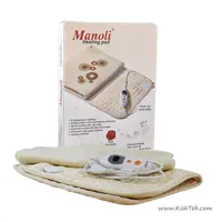 تشکچه برقی منولی HP05