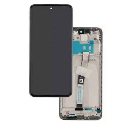 تاچ و ال سی دی موبایل شیائومی مدل Note 9 B