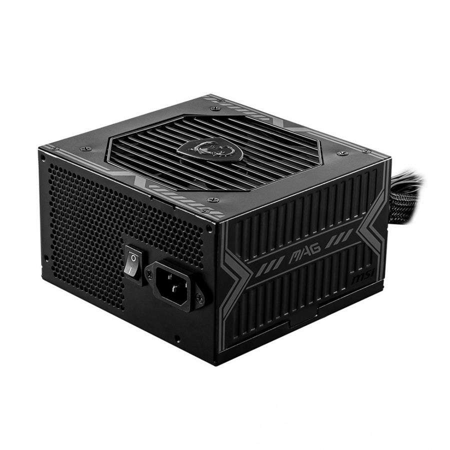 پاور ام اس آی مدل MAG A650BN Bronze توان 650 وات