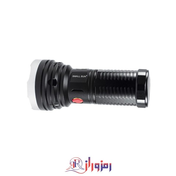 چراغ قوه پلیسی اسمال سان مدل T170