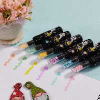 هایلایتر کهکشانی تکی