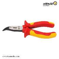 دم باریک سر کج عایق برق فشار قوی بوهر 8 اینچ مدل 0220208