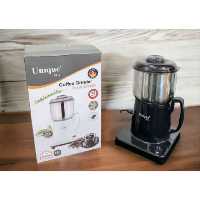 آسیاب قهوه خونگی یونیک مکس مدل UN.826