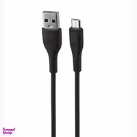 کابل تبدیل USB به MicroUSB نیتو مدل NC128 طول 1.2 متر